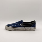 Vans LX Classic Slip-On 98 Pearlized Pack Indigo