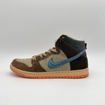 Nike SB Dunk High Concepts Turdunken