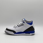 Jordan 3 Retro Racer Blue (GS)