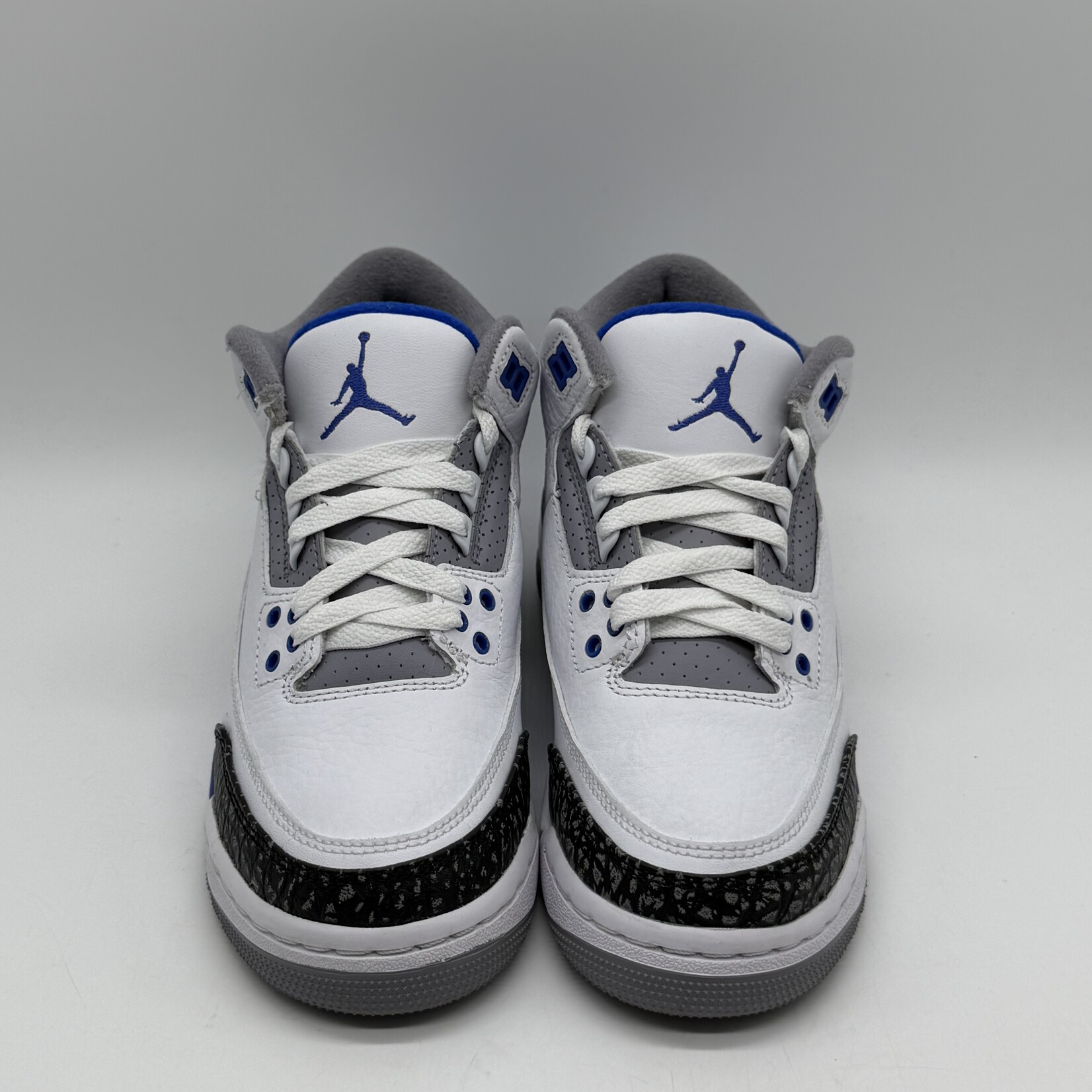 Jordan 3 Retro Racer Blue (GS)