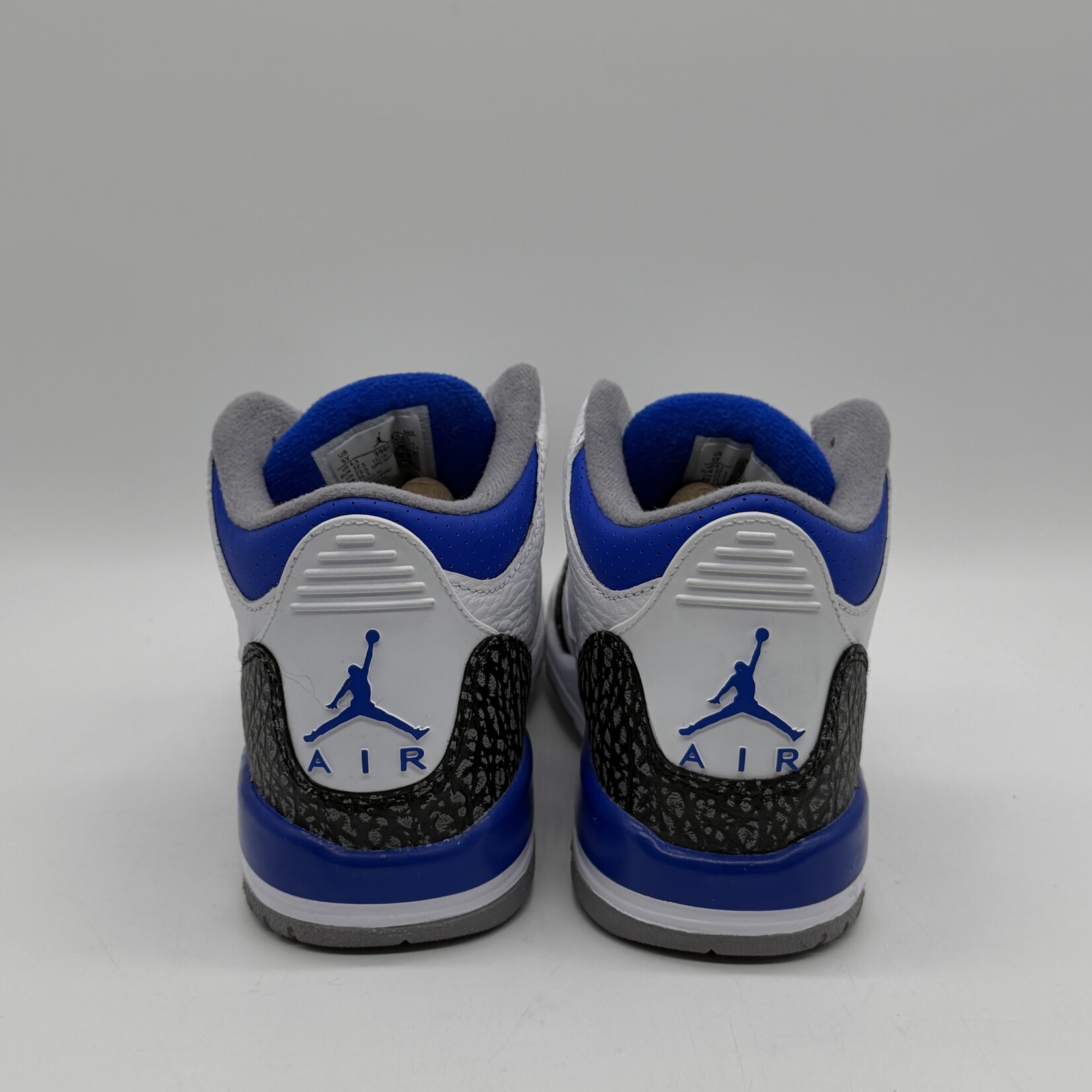 Jordan 3 Retro Racer Blue (GS)