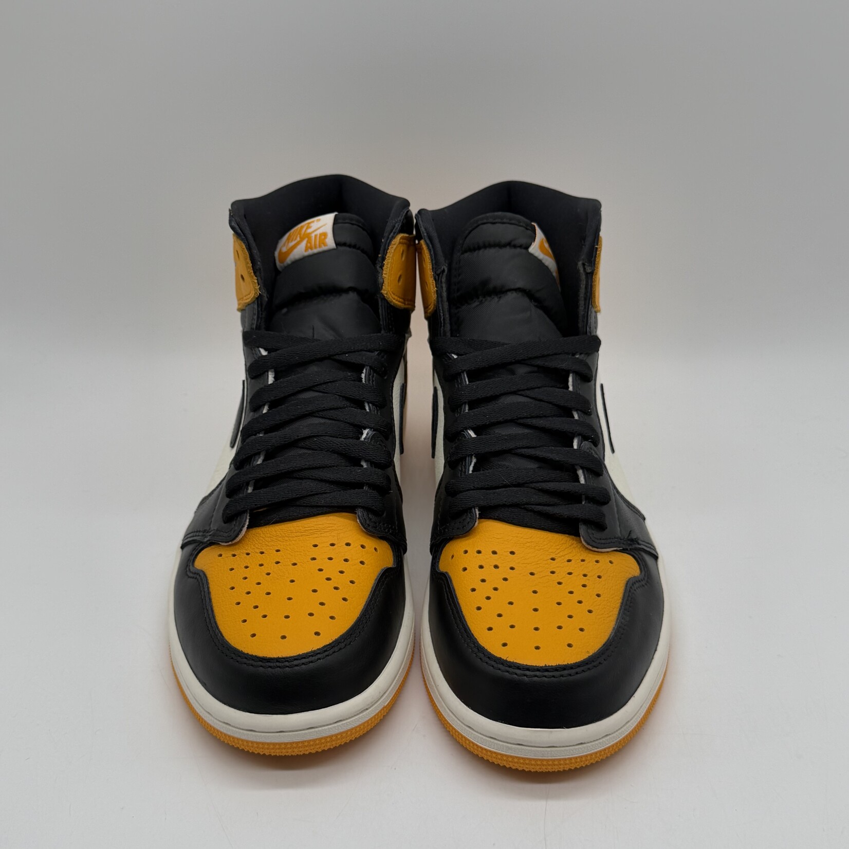 Jordan 1 Retro High OG Taxi