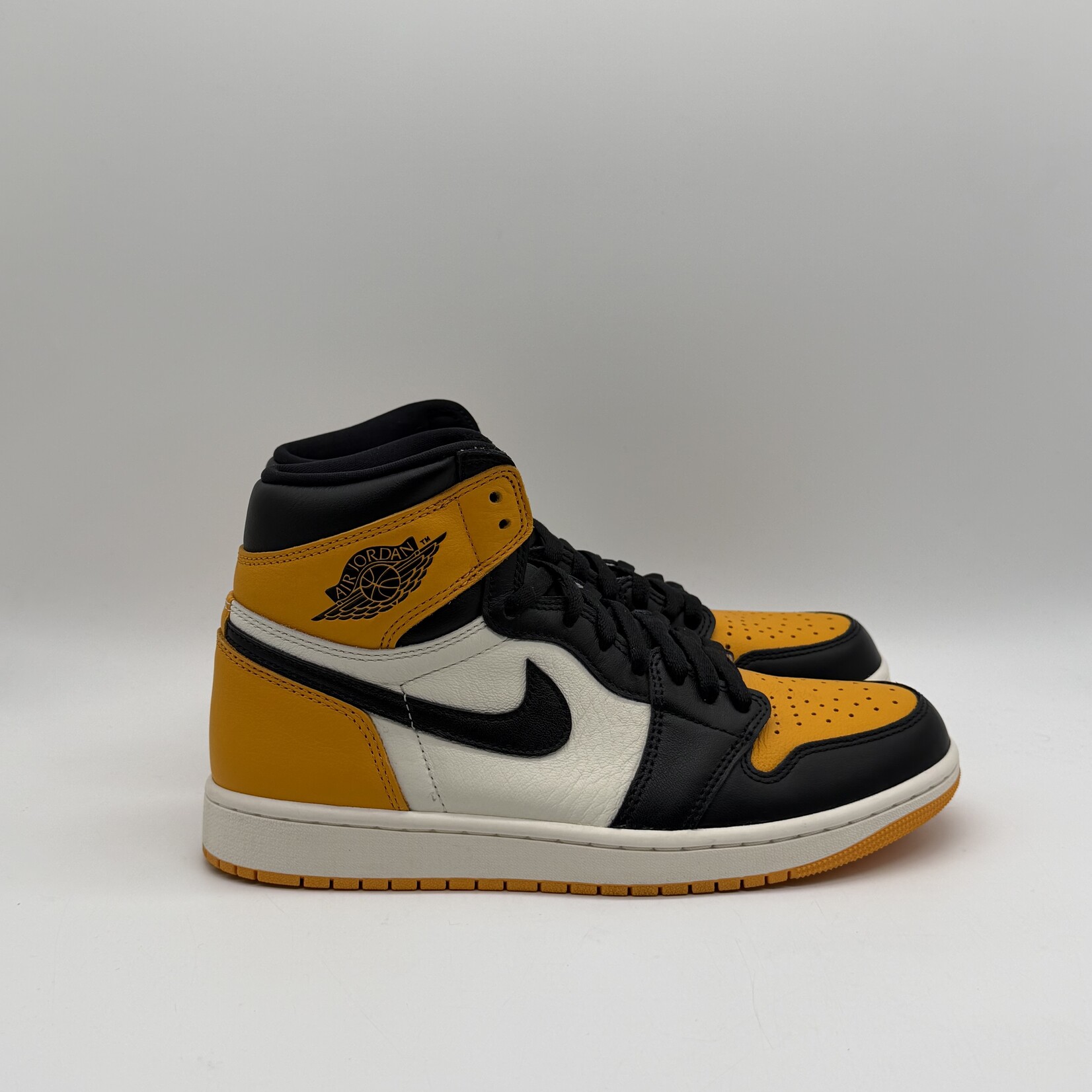 Jordan 1 Retro High OG Taxi