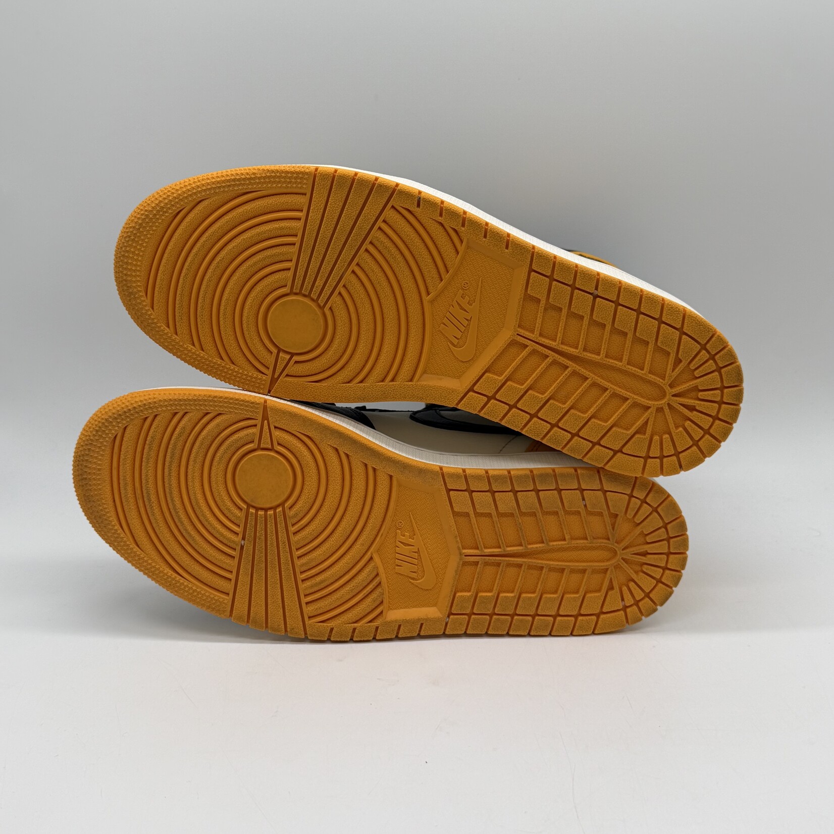 Jordan 1 Retro High OG Taxi