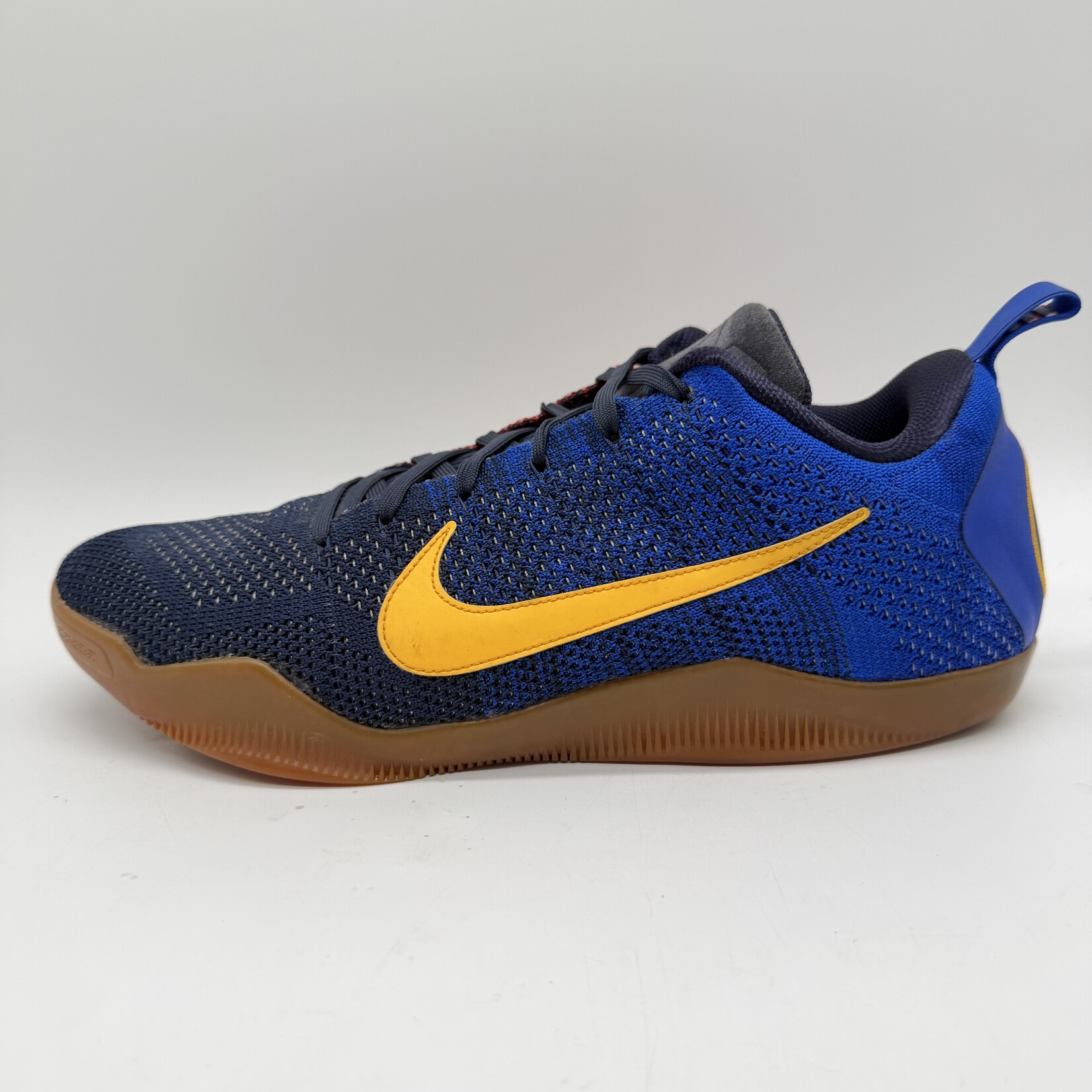 Nike Kobe 11 Elite Low FCB Mambacurial