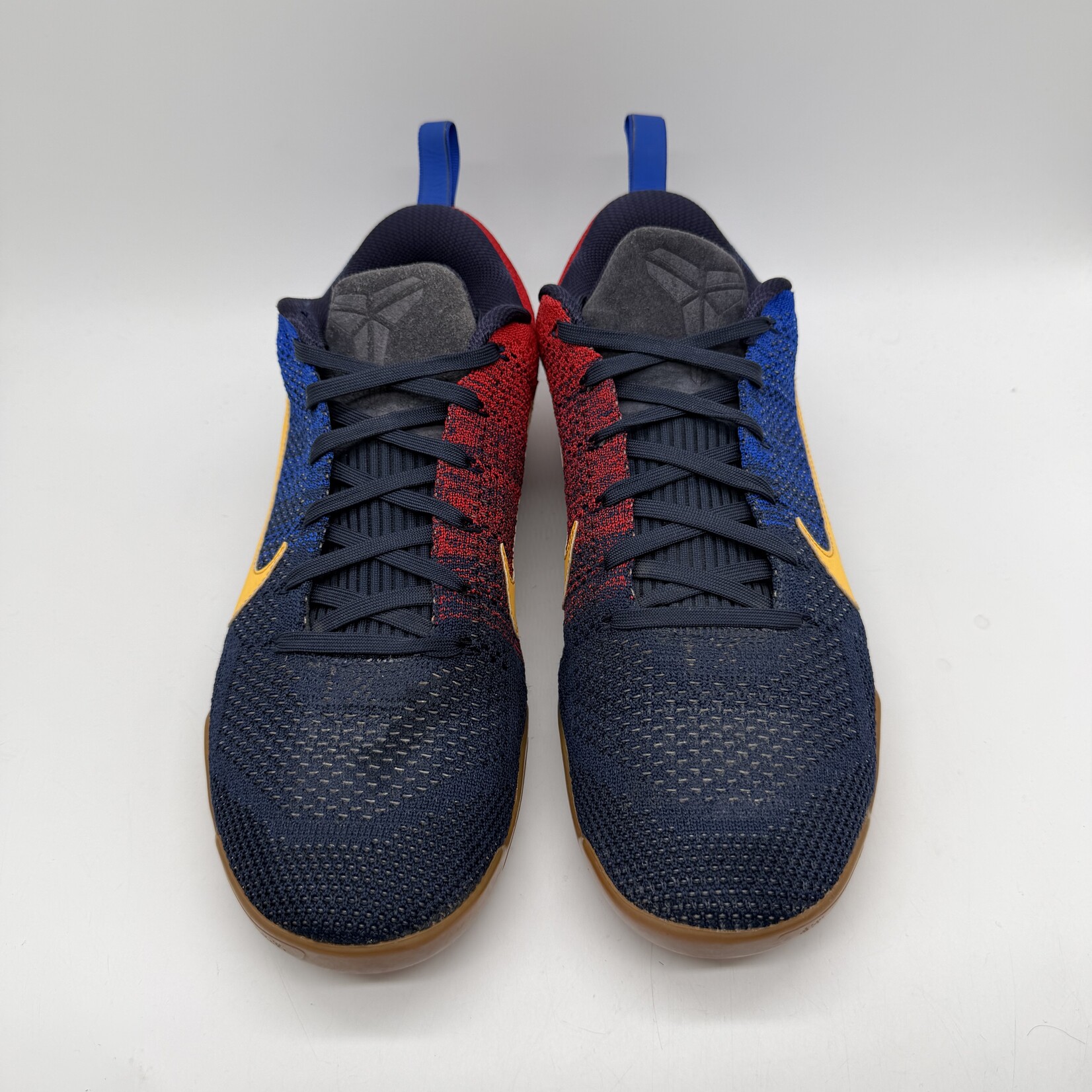 Nike Kobe 11 Elite Low FCB Mambacurial