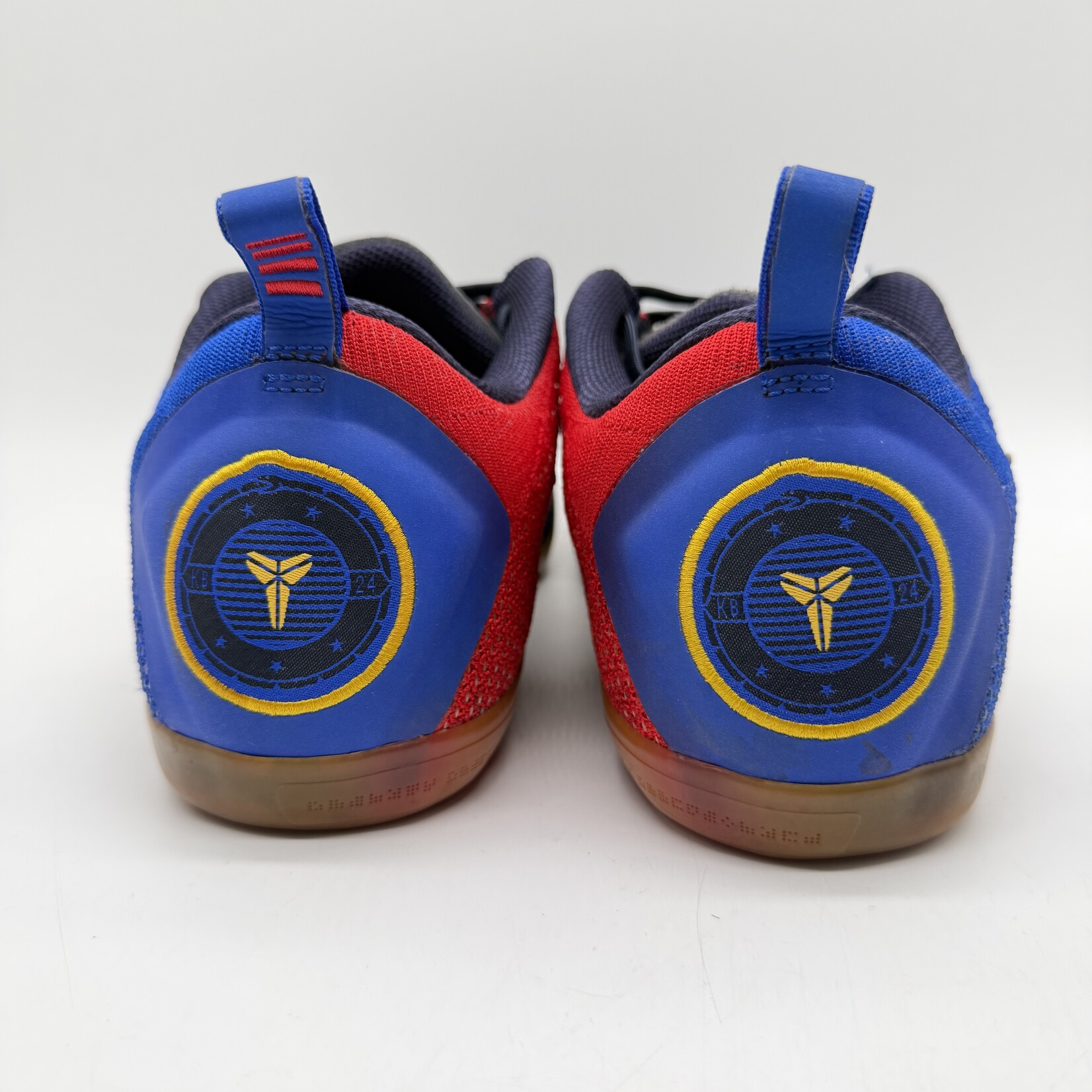 Nike Kobe 11 Elite Low FCB Mambacurial