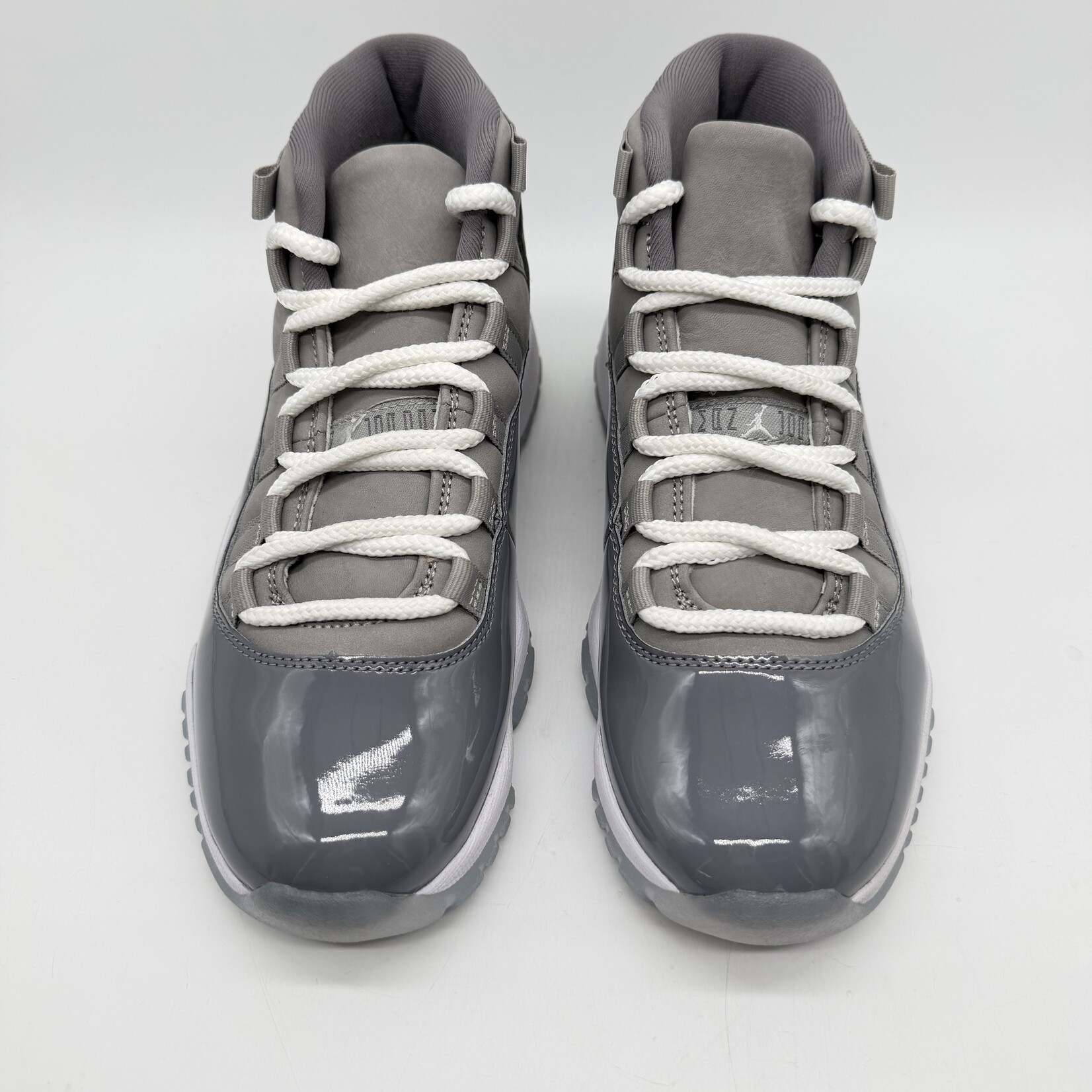 Jordan 11 Retro Cool Grey (2021)