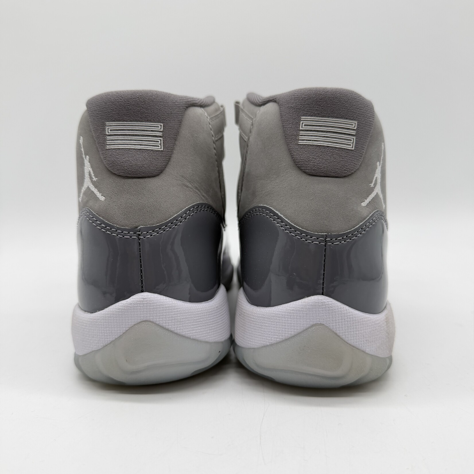 Jordan 11 Retro Cool Grey (2021)