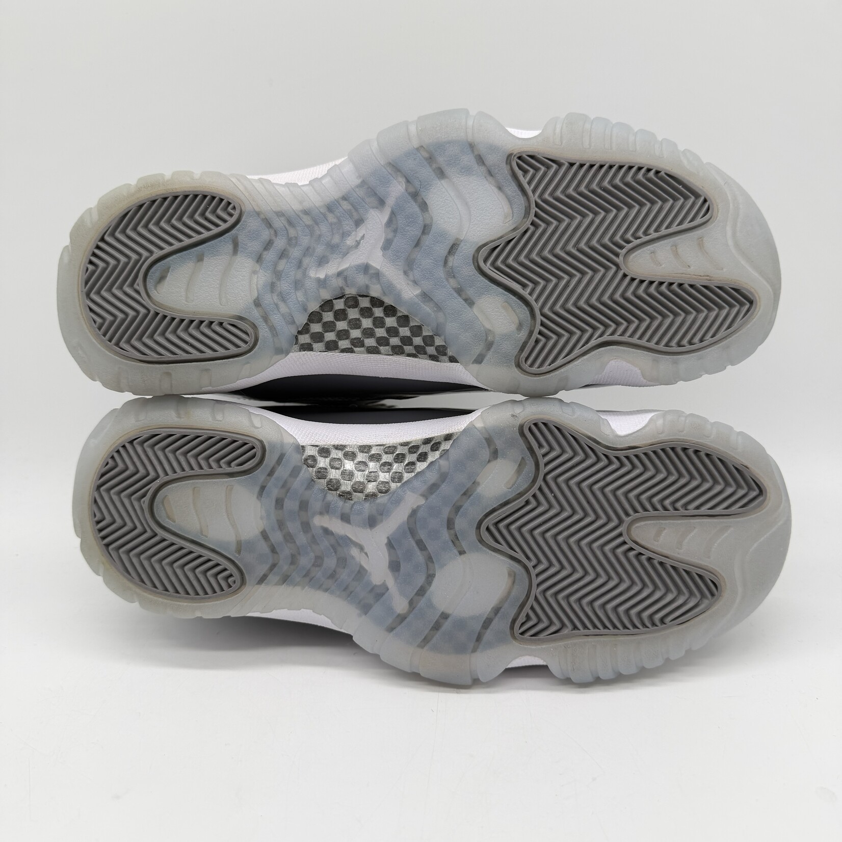 Jordan 11 Retro Cool Grey (2021)