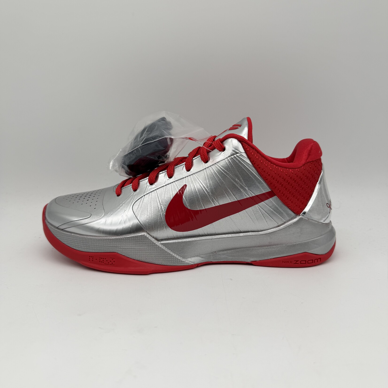 Nike Kobe 5 Protro Caitlin Clark Rookie of the Year