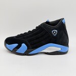 Jordan 14 Retro Black University Blue (2026)