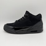 Jordan 3 Retro Black Cat (2025)