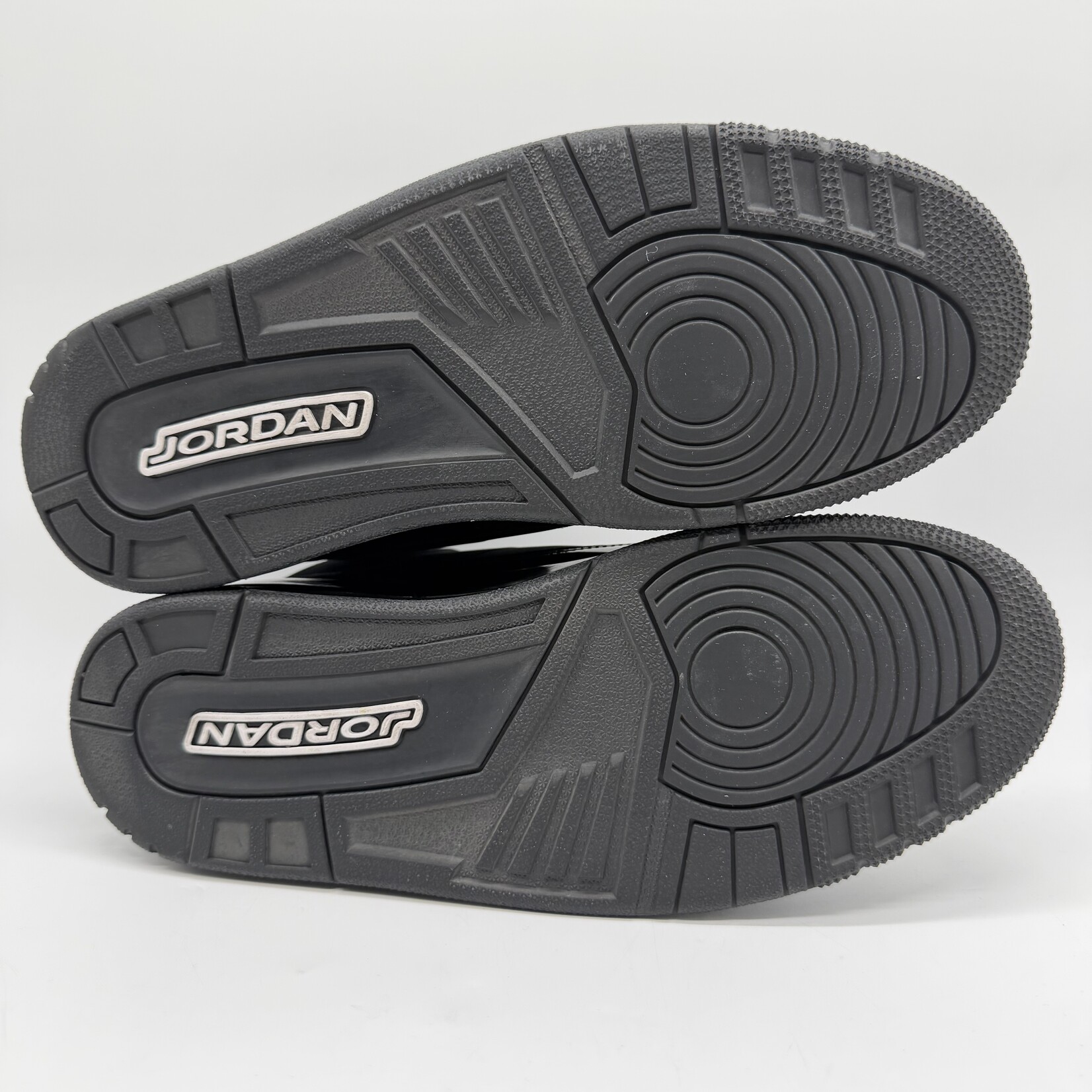 Jordan 3 Retro Black Cat (2025)