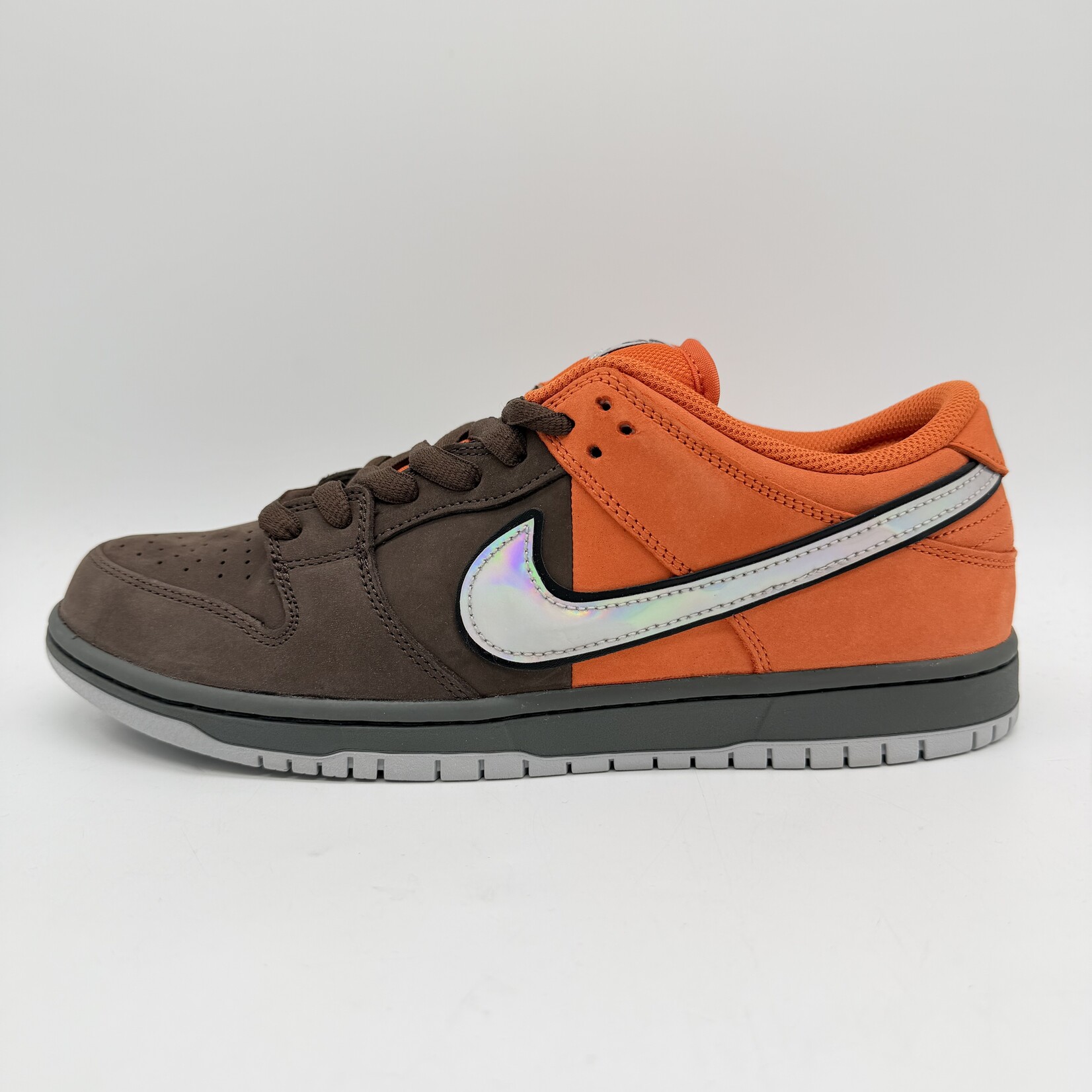 Nike SB Dunk Low Pro Muni Fast Pass