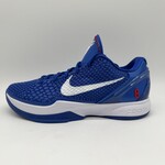Nike Kobe 6 Protro Dodgers