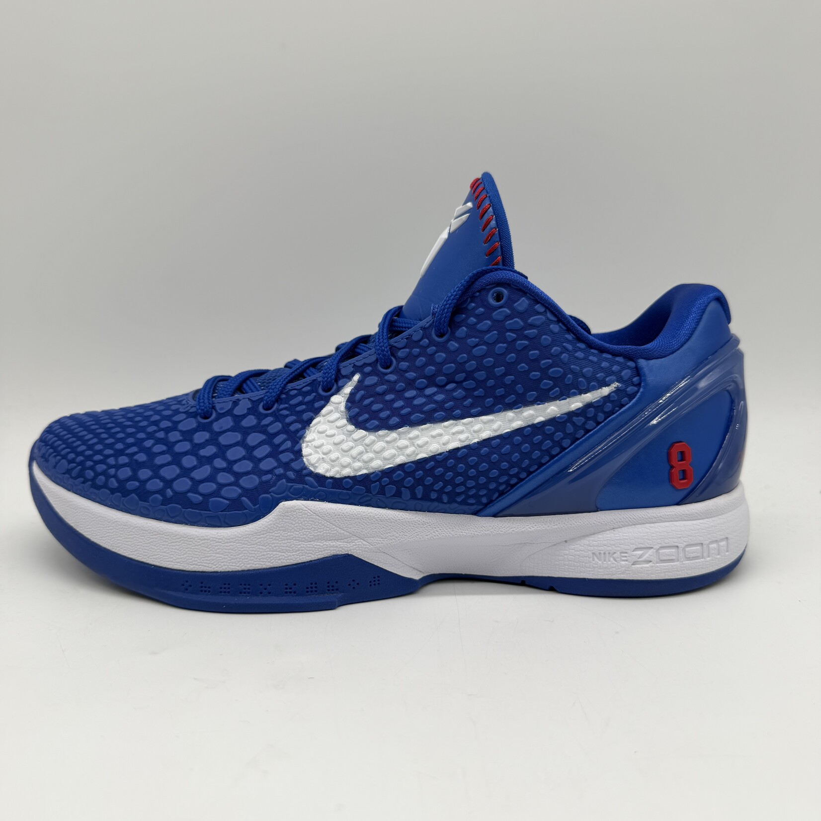 Nike Kobe 6 Protro Dodgers