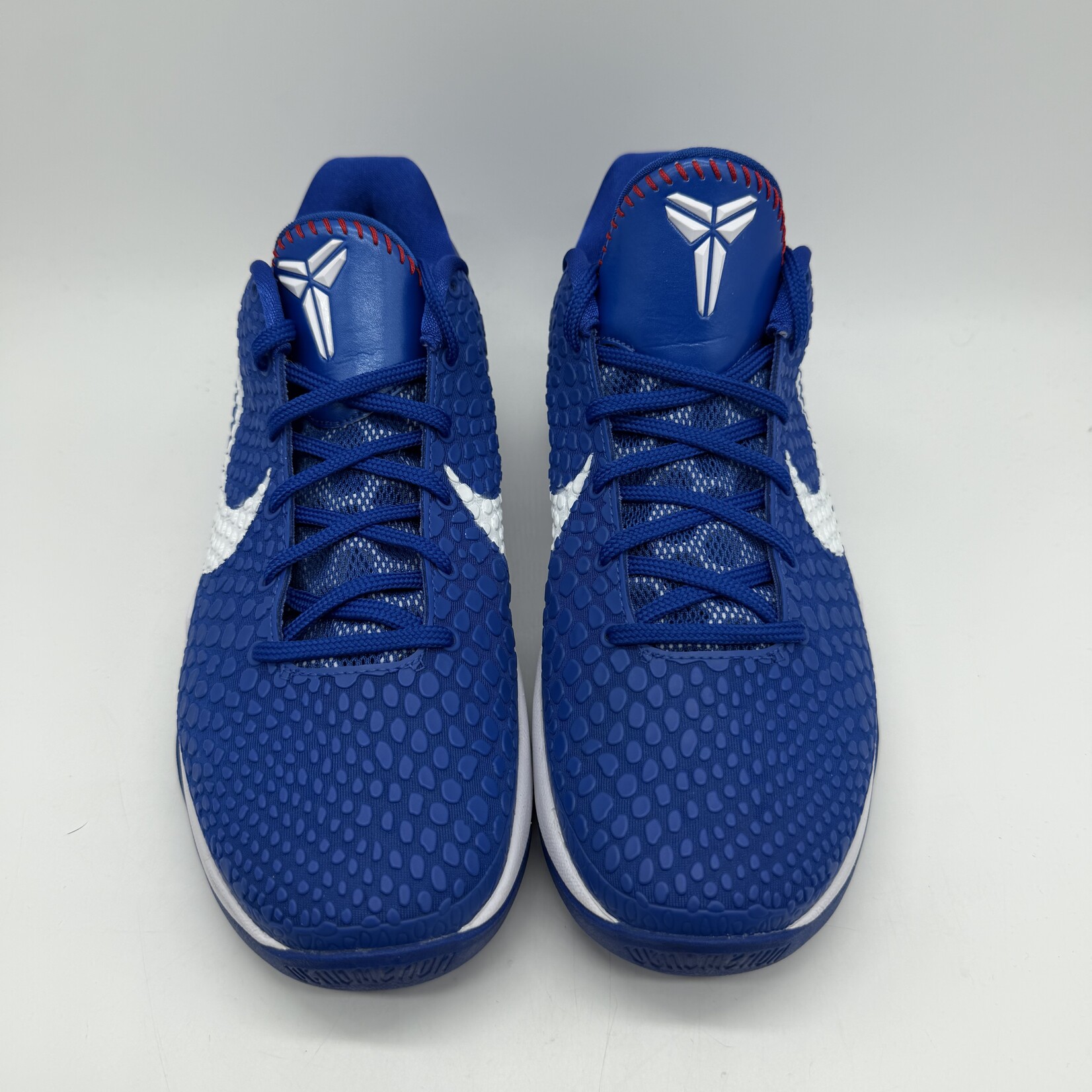 Nike Kobe 6 Protro Dodgers
