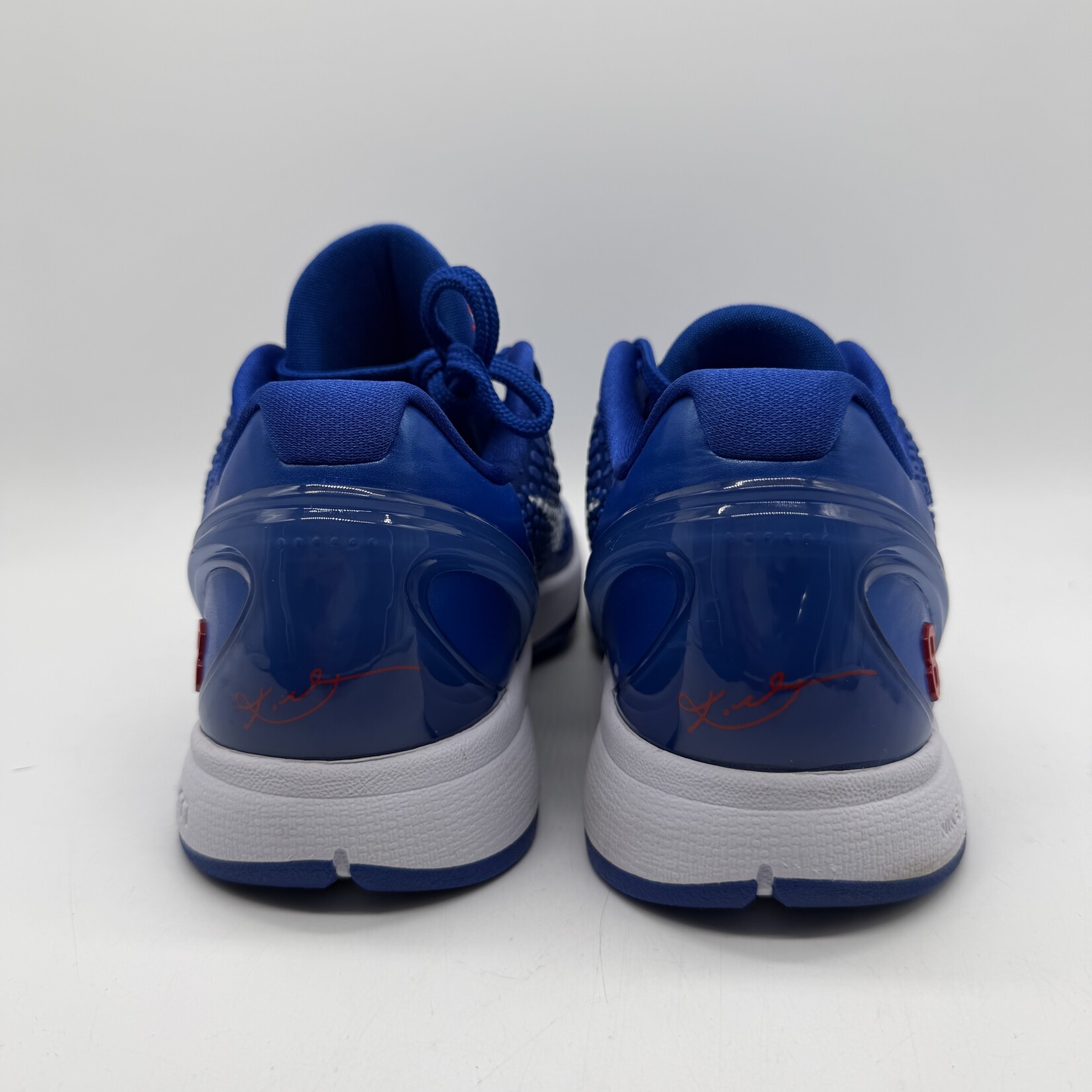Nike Kobe 6 Protro Dodgers