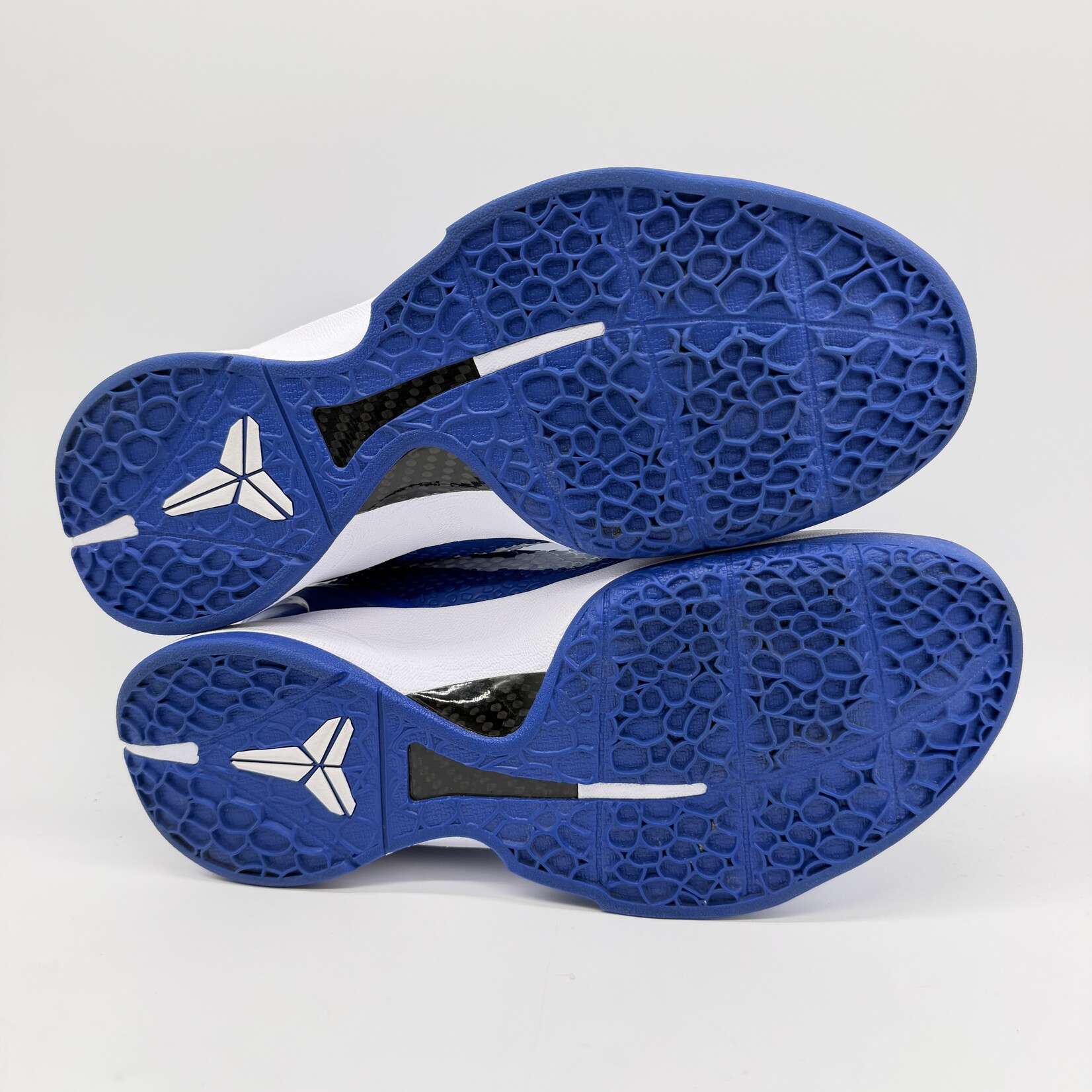 Nike Kobe 6 Protro Dodgers