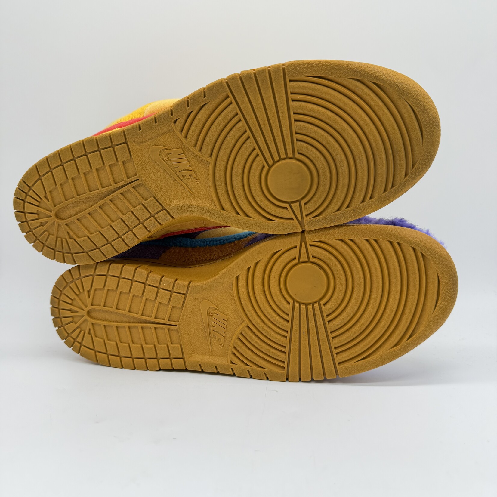 Nike Dunk Low Cactus Plant Flea Market Swamp Sponge Psychic Purple