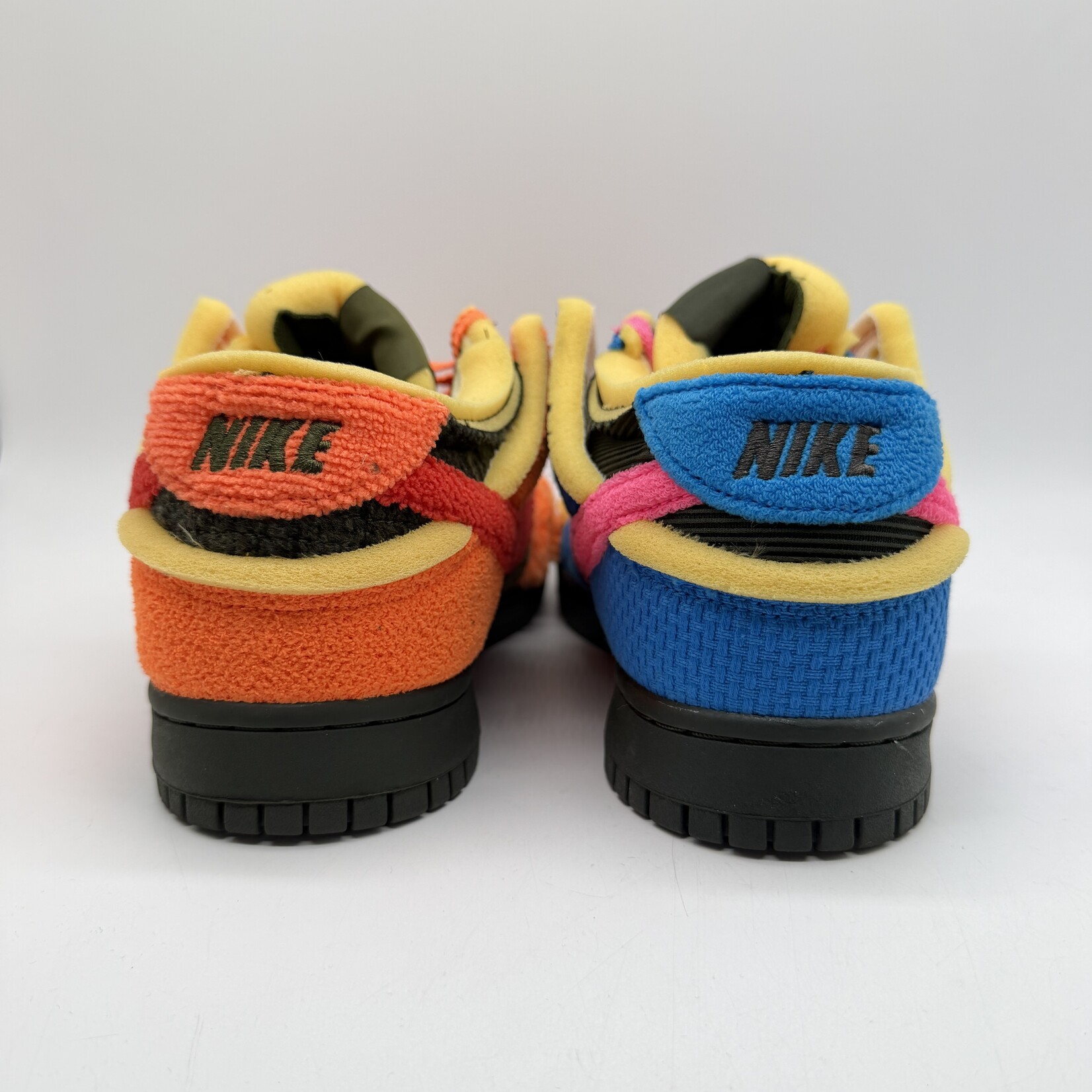 Nike Dunk Low Cactus Plant Flea Market Swamp Sponge Photo Blue