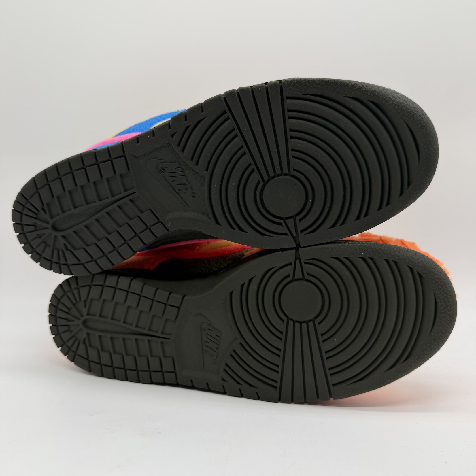 Nike Dunk Low Cactus Plant Flea Market Swamp Sponge Photo Blue