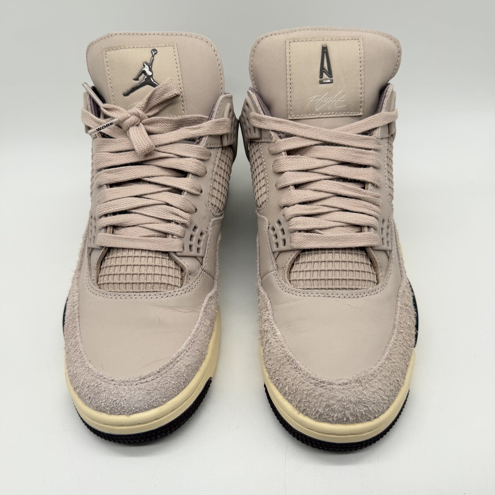 Jordan 4 Retro OG SP A Ma Maniére While You Were Sleeping (Women's)
