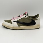 Jordan 1 Retro Low OG SP Travis Scott Medium Olive