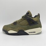 Jordan 4 Retro SE Craft Medium Olive