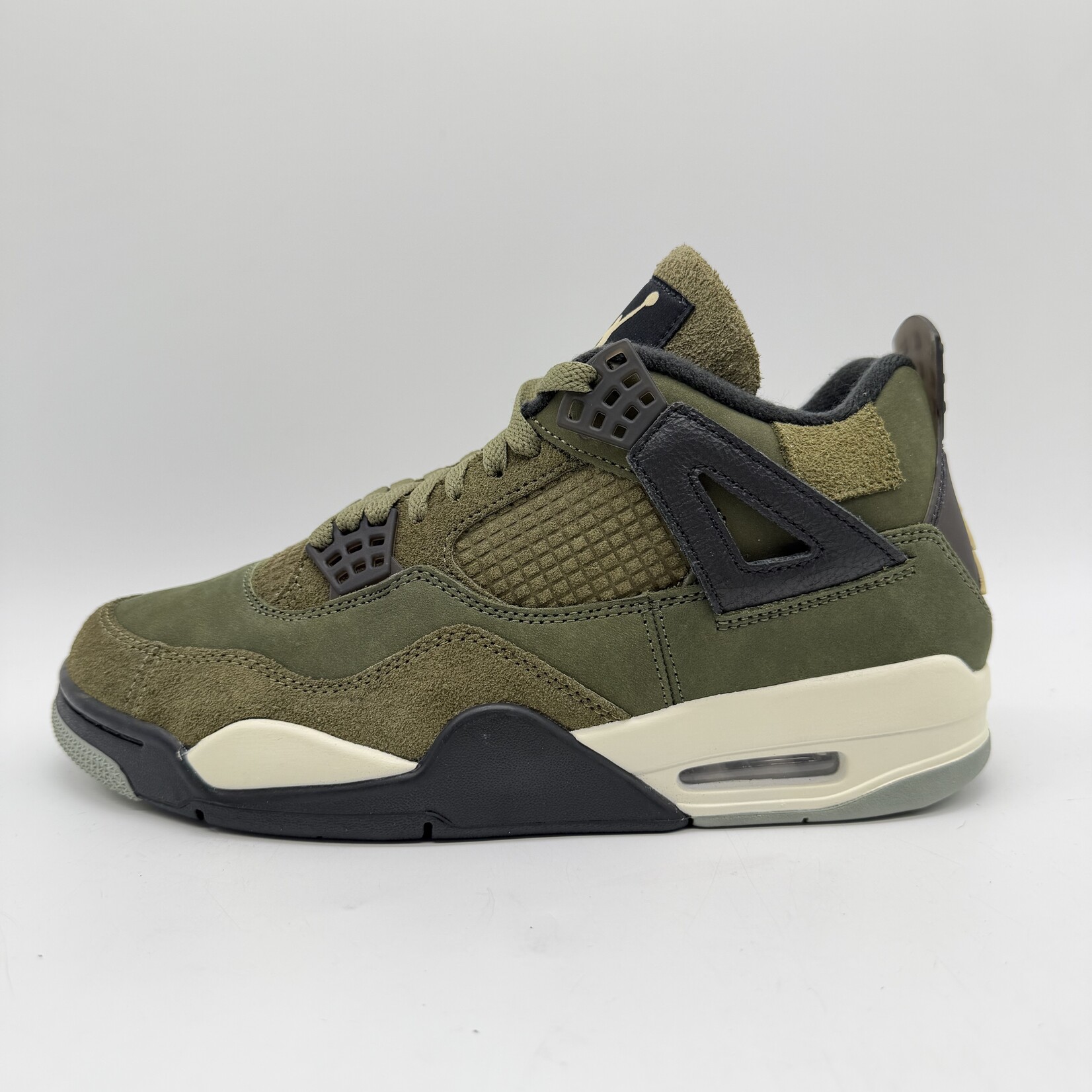 Jordan 4 Retro SE Craft Medium Olive