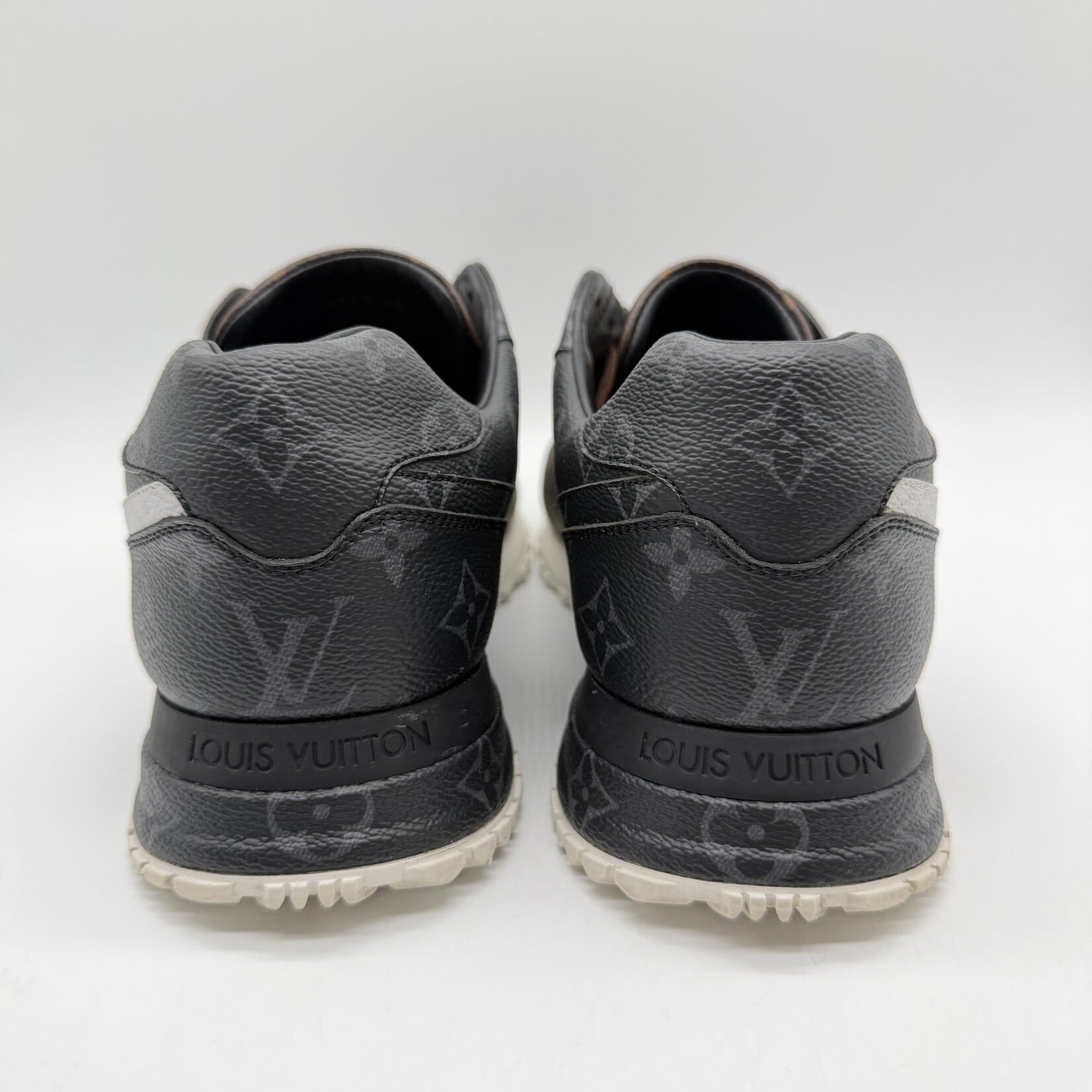 Louis Vuitton Run Away Triple Monogram