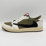 Jordan 1 Retro Low OG SP Travis Scott Medium Olive