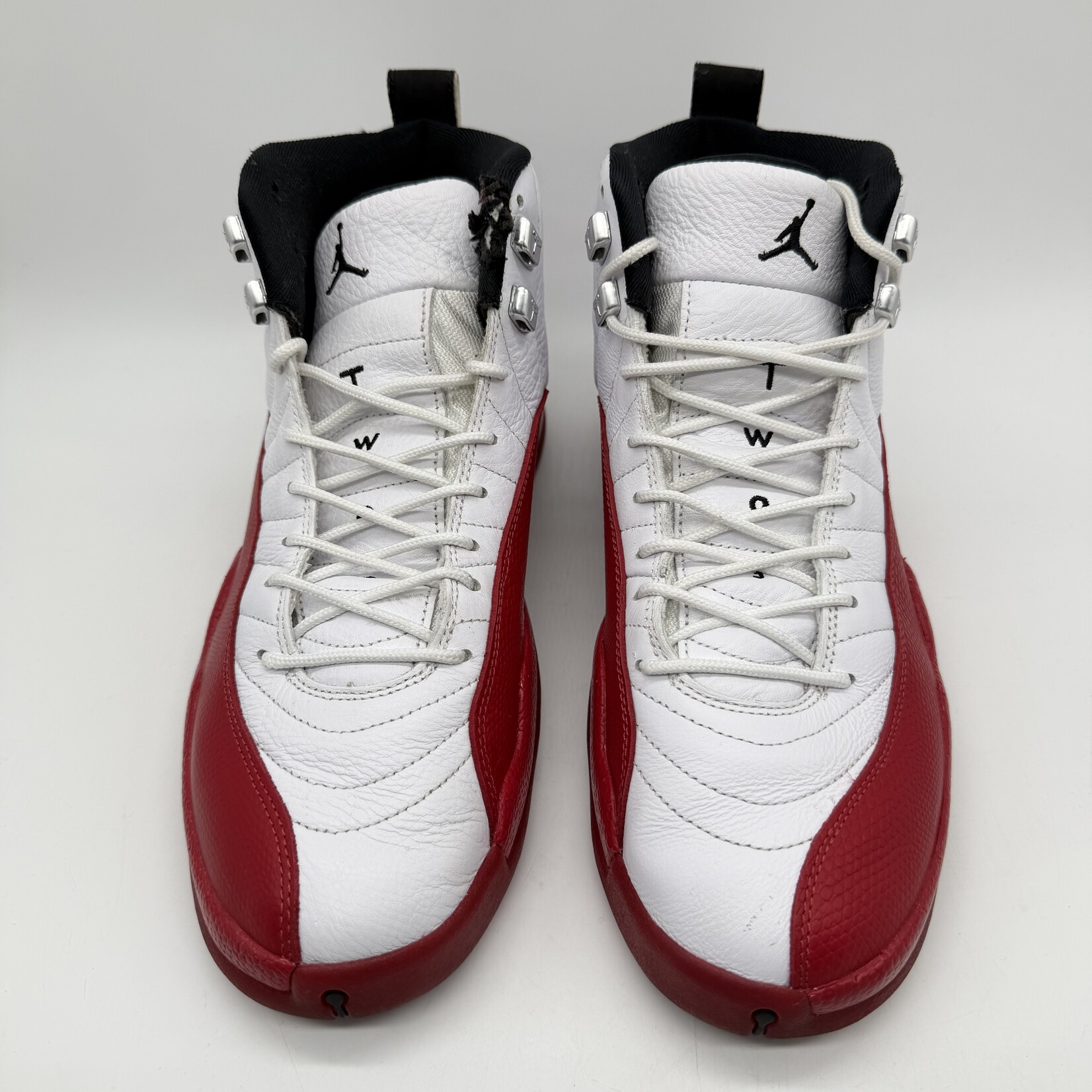 Jordan 12 Retro Cherry (2023)