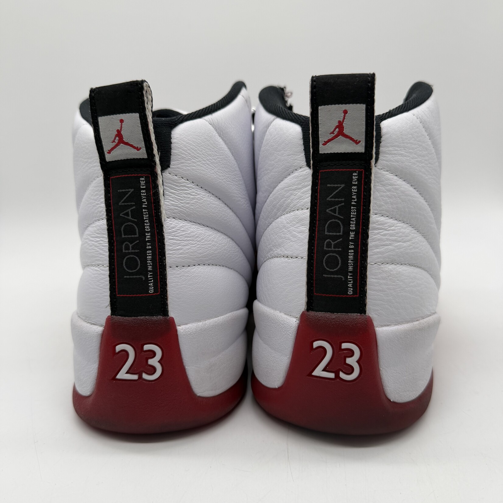 Jordan 12 Retro Cherry (2023)