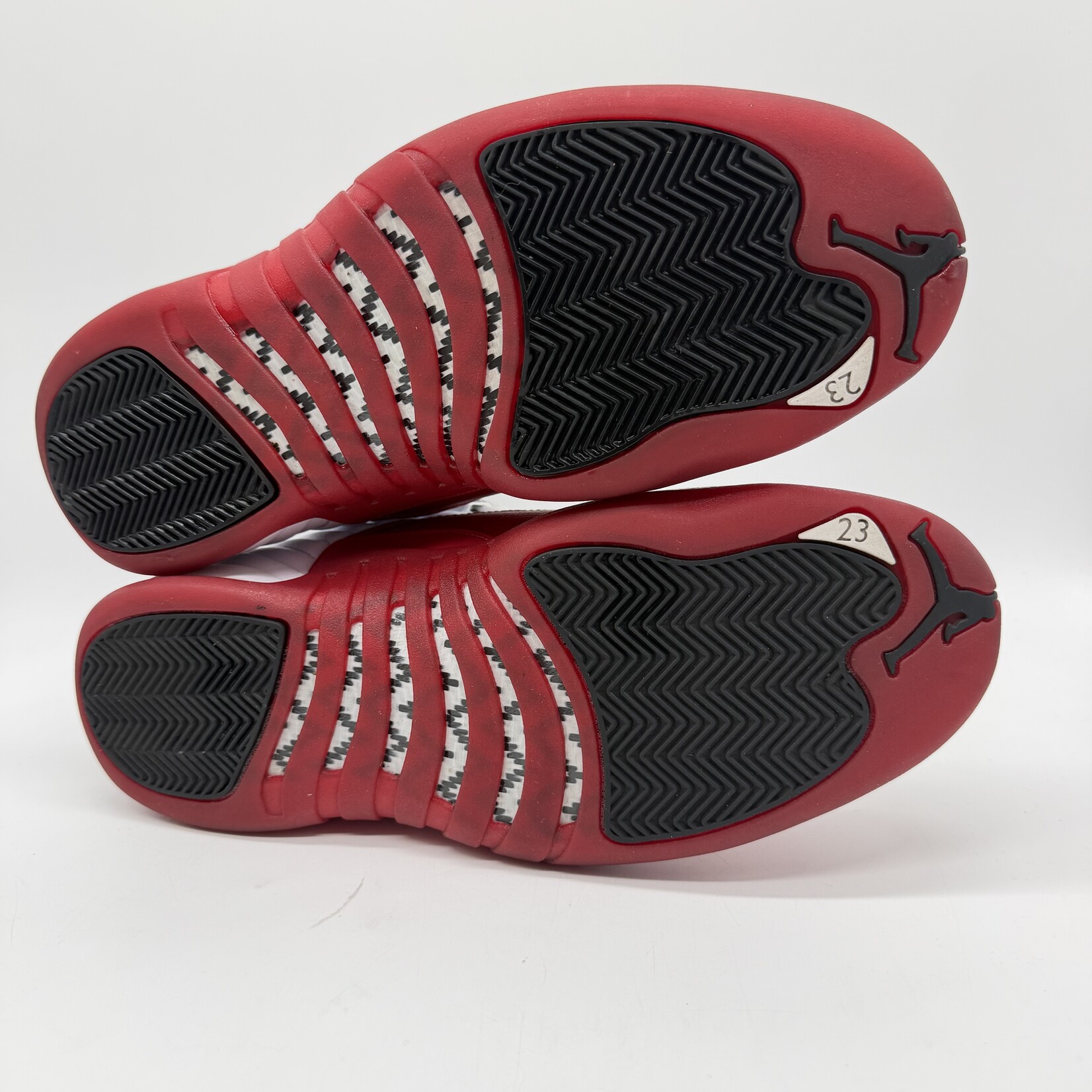 Jordan 12 Retro Cherry (2023)