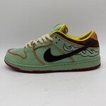 Nike SB Dunk Low Rodeo Tourmaline