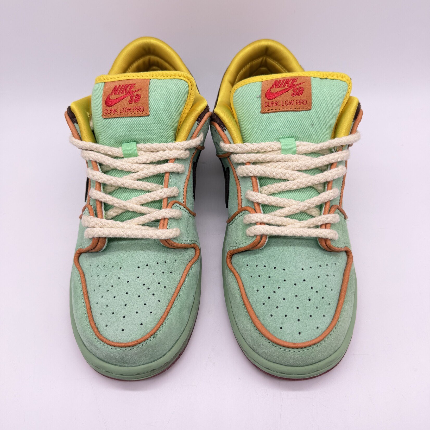 Nike SB Dunk Low Rodeo Tourmaline