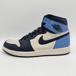 Jordan 1 Retro High Obsidian