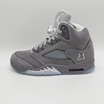 Jordan 5 Retro Wolf Grey (2026)