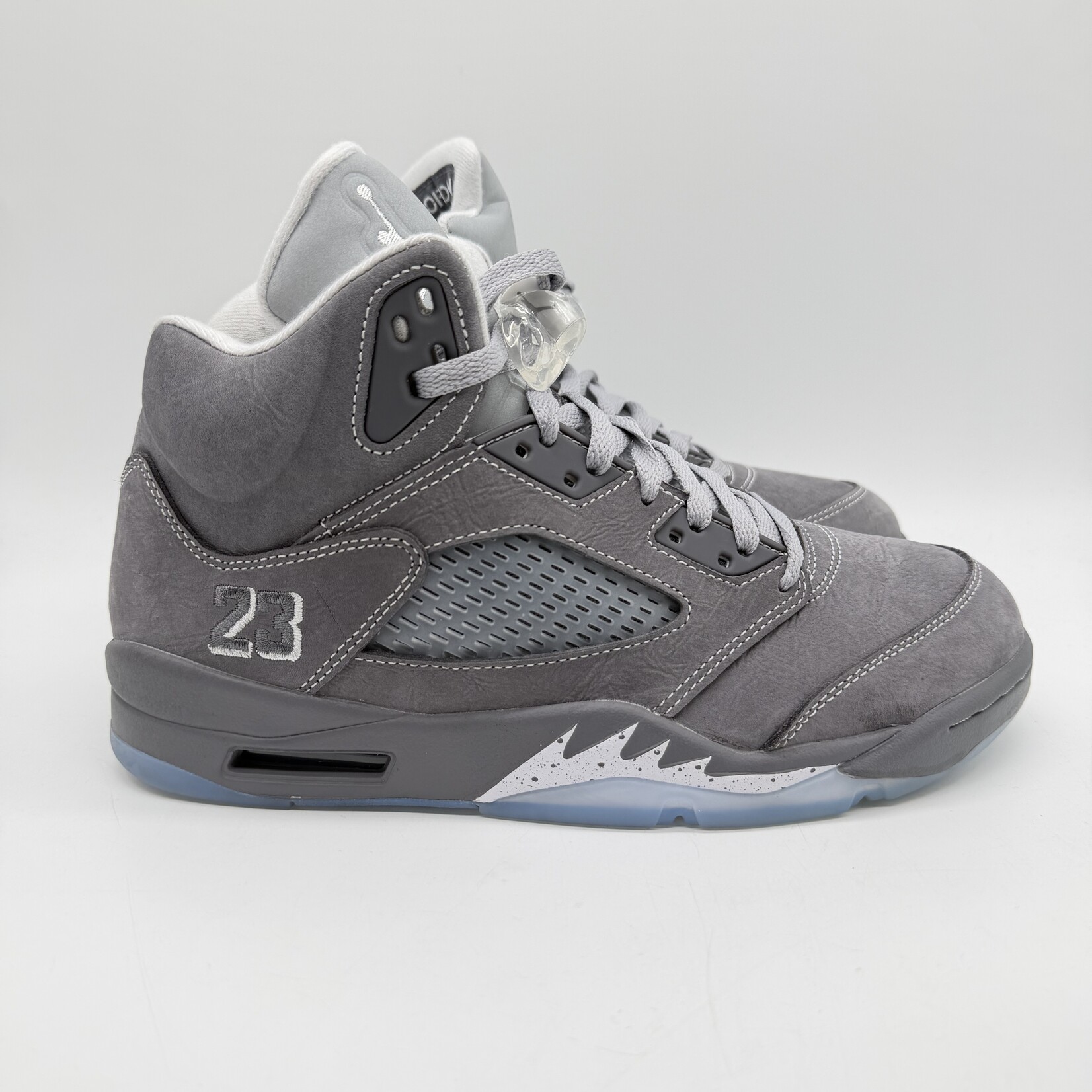 Jordan 5 Retro Wolf Grey (2026)