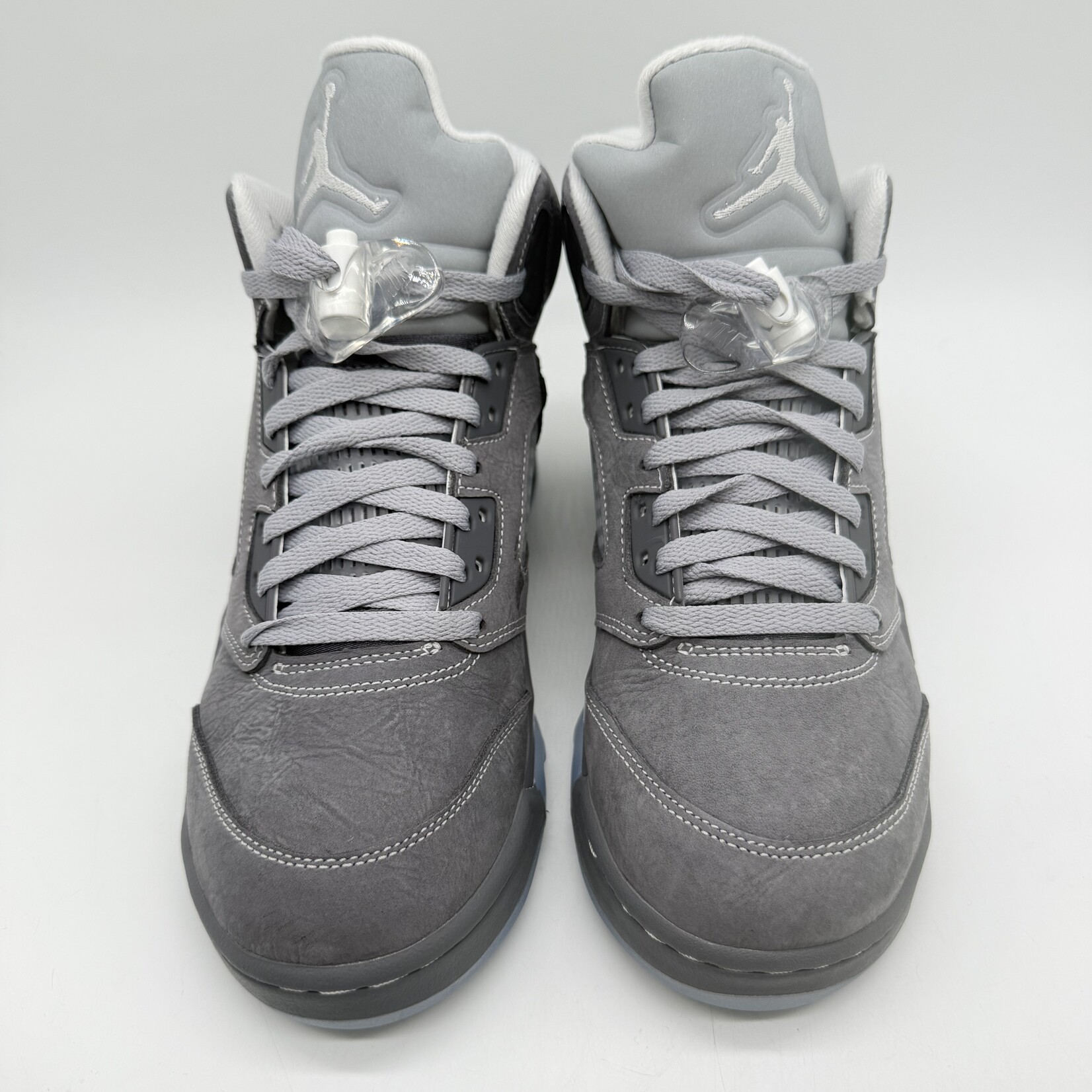 Jordan 5 Retro Wolf Grey (2026)