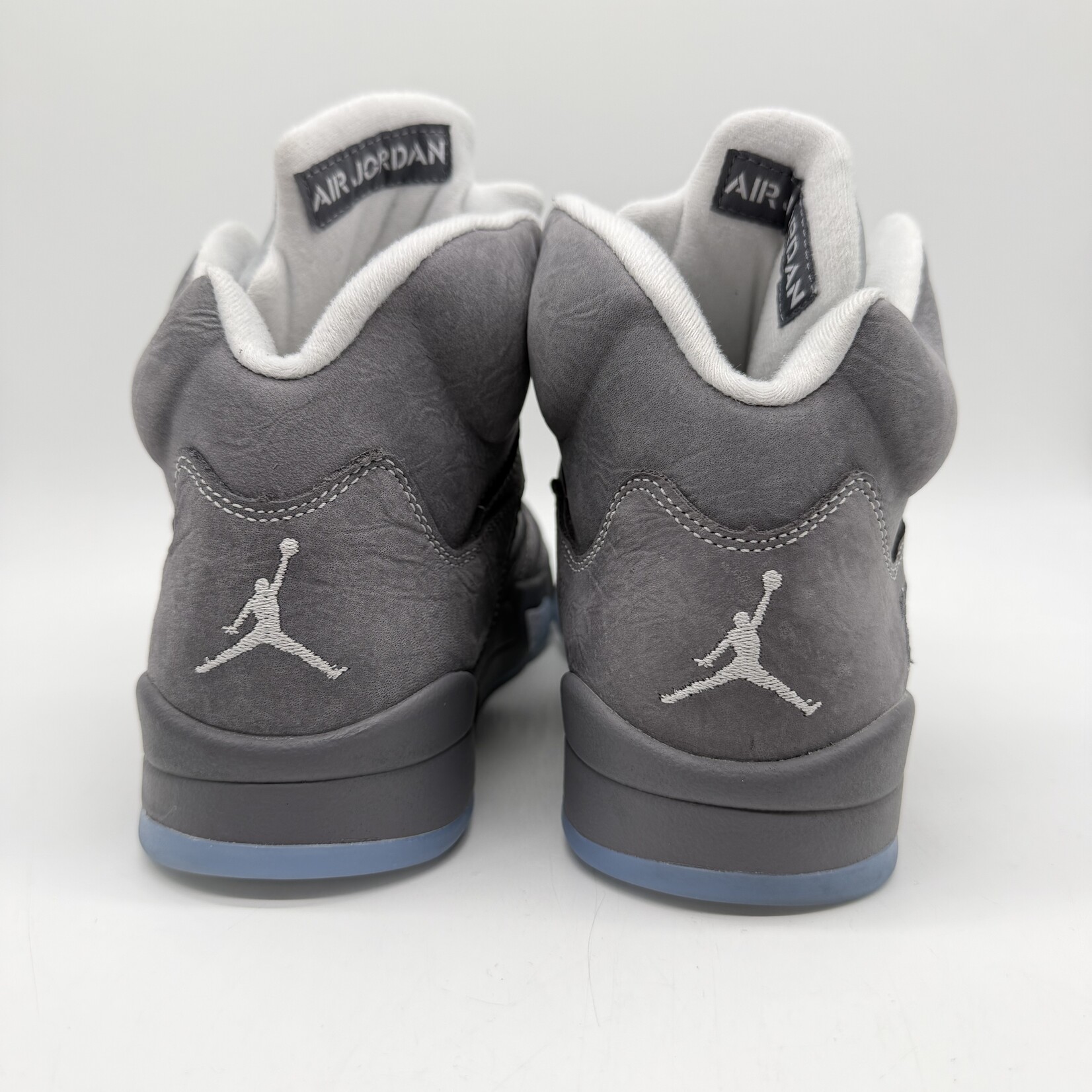 Jordan 5 Retro Wolf Grey (2026)