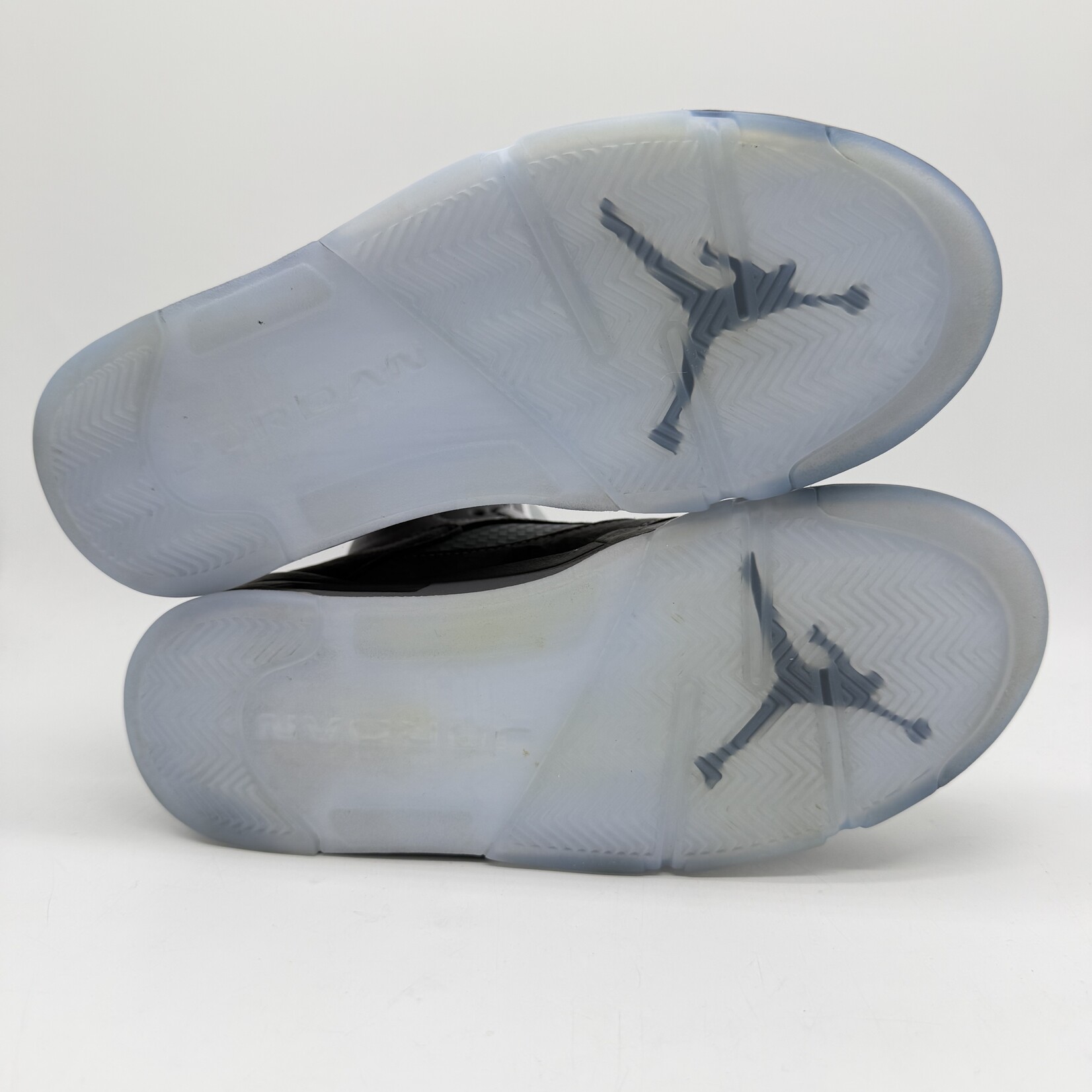 Jordan 5 Retro Wolf Grey (2026)