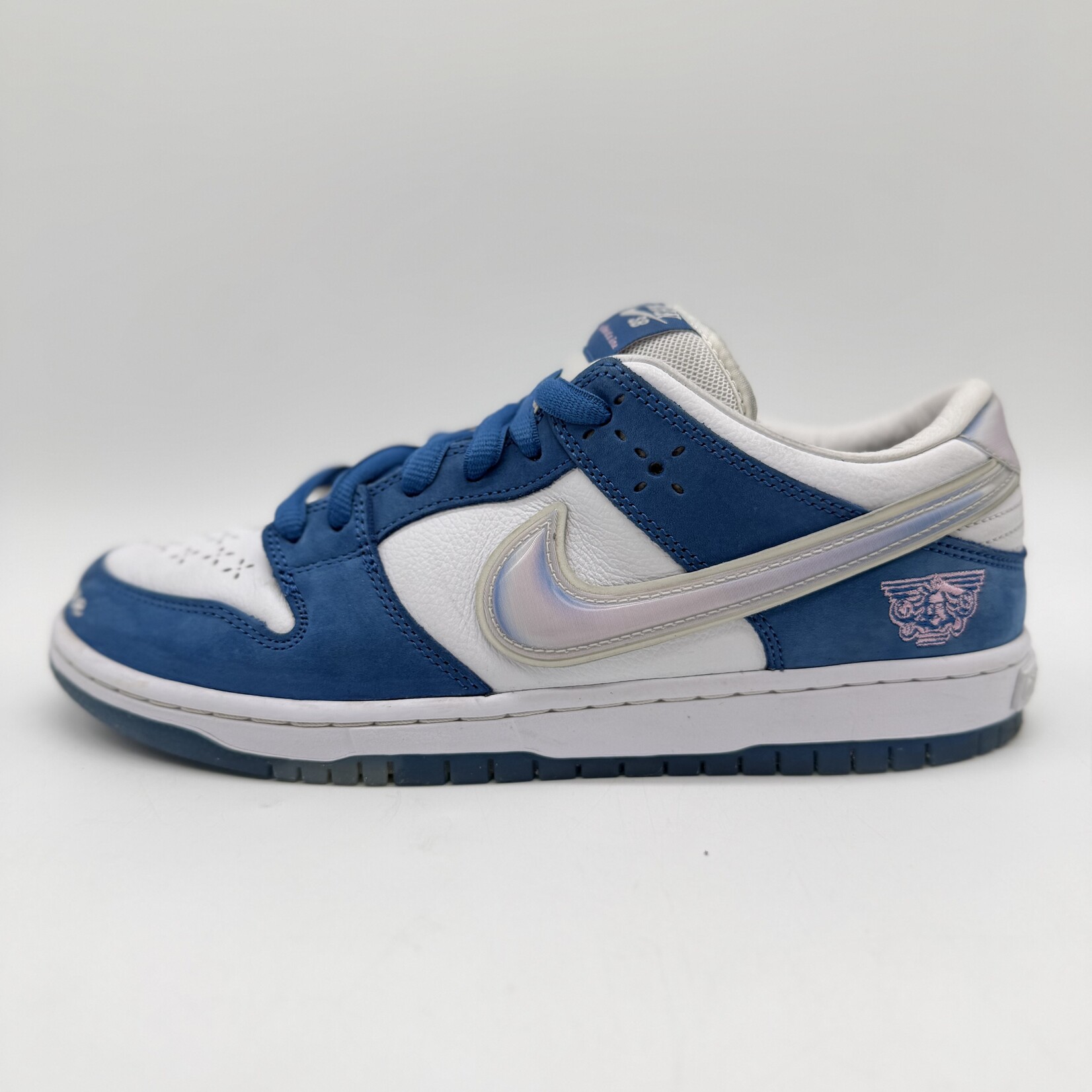 Nike SB Dunk Low Born X Raised One Block At A Time