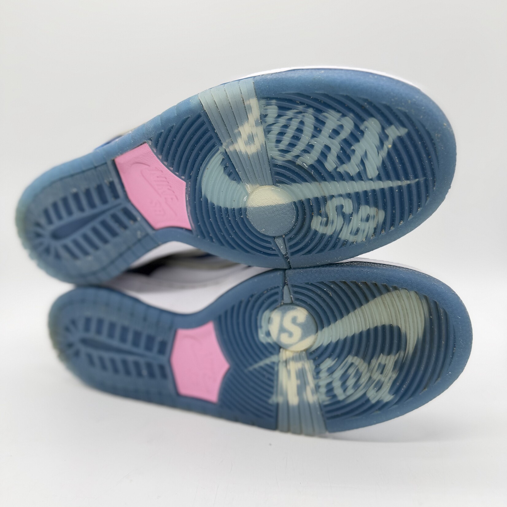Nike SB Dunk Low Born X Raised One Block At A Time