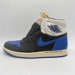 Jordan 1 Retro High OG SP Fragment x Union LA Sport Royal