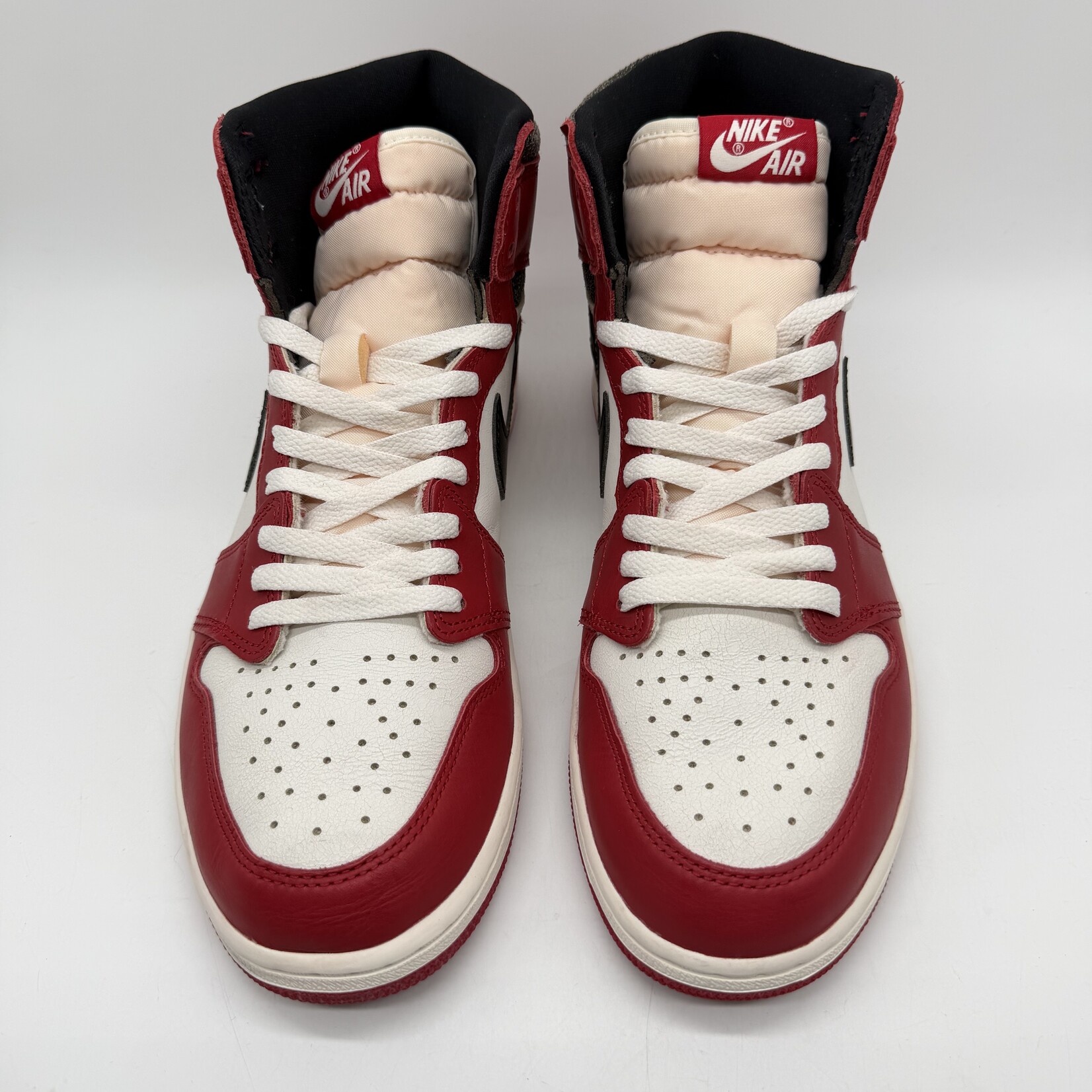 Jordan 1 Retro High OG Chicago Lost and Found