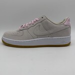Nike Air Force 1 Low SB Light Orewood Brown Pink