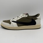 Jordan 1 Retro Low OG SP Travis Scott Medium Olive